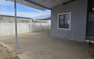 2 Bedroom House For Sale in Okahandja