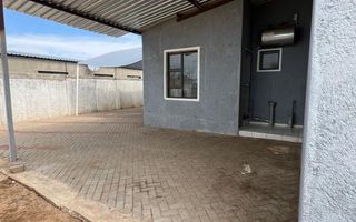 2 Bedroom House For Sale in Okahandja