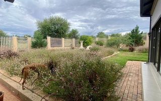 3 Bedroom House For Sale in Finkenstein, Windhoek