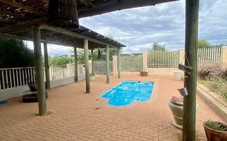 3 Bedroom House For Sale in Finkenstein, Windhoek