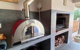 3 Bedroom House For Sale in Finkenstein, Windhoek