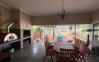 3 Bedroom House For Sale in Finkenstein, Windhoek