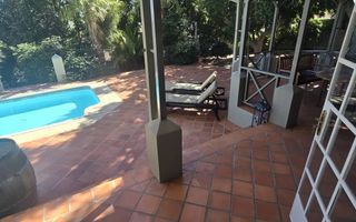 3 Bedroom House To Rent in Ludwigsdorf, Windhoek