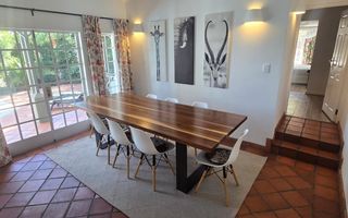 3 Bedroom House To Rent in Ludwigsdorf, Windhoek