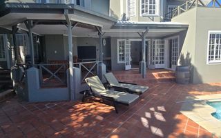 3 Bedroom House To Rent in Ludwigsdorf, Windhoek