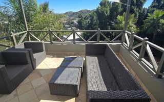 3 Bedroom House To Rent in Ludwigsdorf, Windhoek