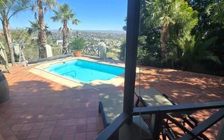 3 Bedroom House To Rent in Ludwigsdorf, Windhoek
