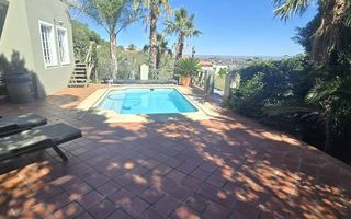 3 Bedroom House To Rent in Ludwigsdorf, Windhoek