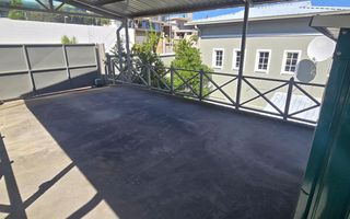3 Bedroom House To Rent in Ludwigsdorf, Windhoek