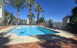 3 Bedroom House To Rent in Ludwigsdorf, Windhoek