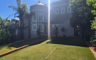 3 Bedroom House To Rent in Ludwigsdorf, Windhoek