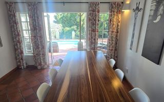 3 Bedroom House To Rent in Ludwigsdorf, Windhoek