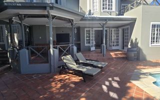 3 Bedroom House To Rent in Ludwigsdorf, Windhoek