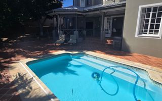 3 Bedroom House To Rent in Ludwigsdorf, Windhoek