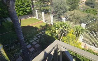 3 Bedroom House To Rent in Ludwigsdorf, Windhoek