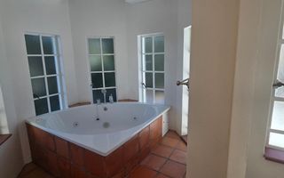 3 Bedroom House To Rent in Ludwigsdorf, Windhoek