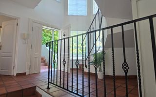3 Bedroom House To Rent in Ludwigsdorf, Windhoek
