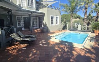 3 Bedroom House To Rent in Ludwigsdorf, Windhoek