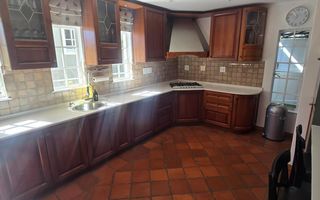 3 Bedroom House To Rent in Ludwigsdorf, Windhoek