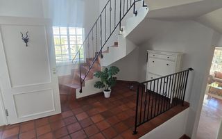 3 Bedroom House To Rent in Ludwigsdorf, Windhoek
