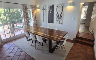 3 Bedroom House To Rent in Ludwigsdorf, Windhoek
