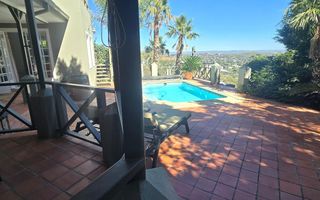 3 Bedroom House To Rent in Ludwigsdorf, Windhoek