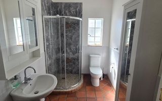 3 Bedroom House To Rent in Ludwigsdorf, Windhoek