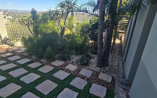 3 Bedroom House To Rent in Ludwigsdorf, Windhoek