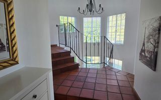 3 Bedroom House To Rent in Ludwigsdorf, Windhoek