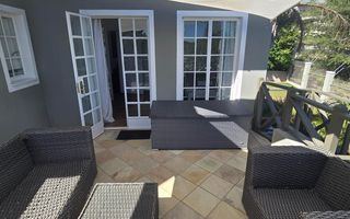 3 Bedroom House To Rent in Ludwigsdorf, Windhoek