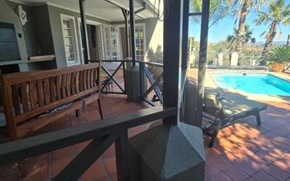 3 Bedroom House To Rent in Ludwigsdorf, Windhoek