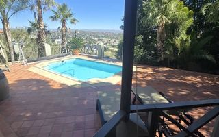 3 Bedroom House To Rent in Ludwigsdorf, Windhoek