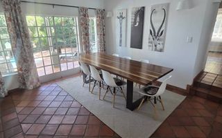 3 Bedroom House To Rent in Ludwigsdorf, Windhoek