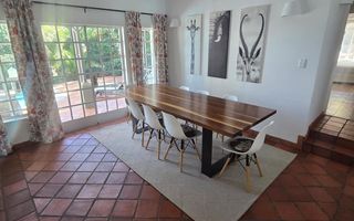 3 Bedroom House To Rent in Ludwigsdorf, Windhoek