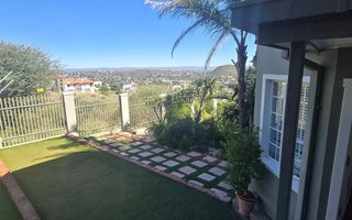 3 Bedroom House To Rent in Ludwigsdorf, Windhoek