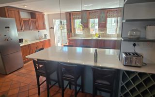 3 Bedroom House To Rent in Ludwigsdorf, Windhoek