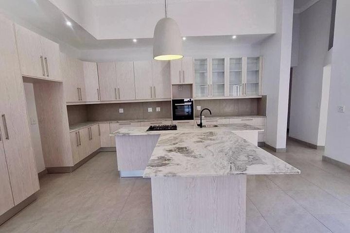 4 Bedroom House For Sale in Swakopmund Central, Swakopmund