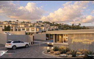 4 Bedroom House For Sale in Swakopmund Central, Swakopmund