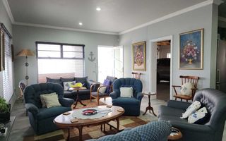 3 Bedroom House For Sale in Sunbay, Henties Bay