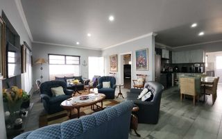 3 Bedroom House For Sale in Sunbay, Henties Bay