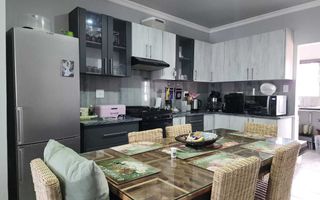 3 Bedroom House For Sale in Sunbay, Henties Bay