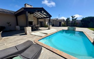 3 Bedroom House To Rent in Meersig