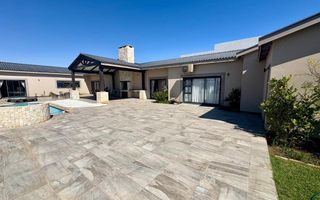 3 Bedroom House To Rent in Meersig