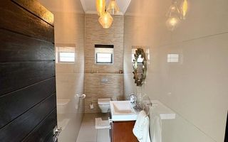 3 Bedroom House To Rent in Meersig