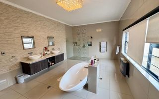 3 Bedroom House To Rent in Meersig