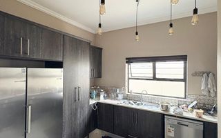 3 Bedroom House To Rent in Meersig
