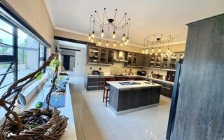 3 Bedroom House To Rent in Meersig