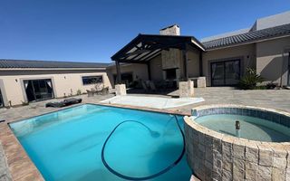 3 Bedroom House To Rent in Meersig