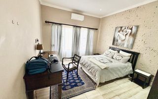 3 Bedroom House To Rent in Meersig