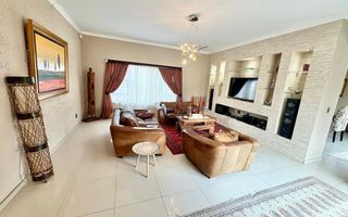 3 Bedroom House To Rent in Meersig